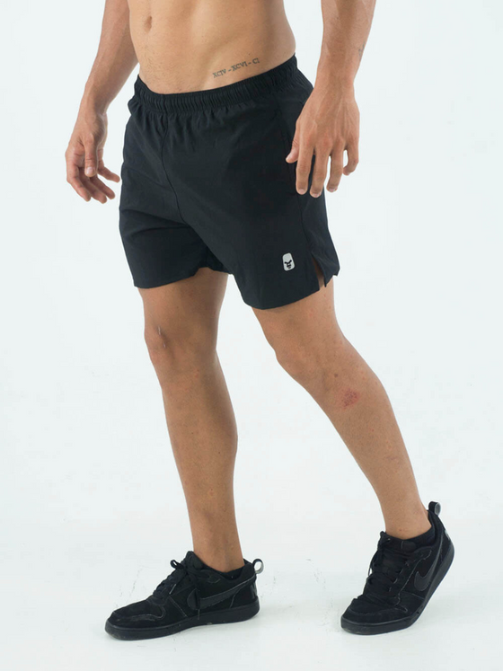 Men's Classic Short- Black