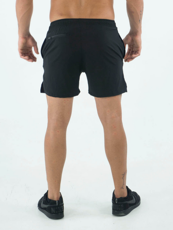 Men's Classic Short- Black