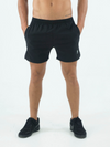 Men's Classic Short- Black