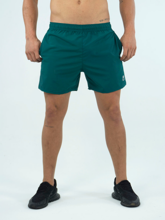 Men's Classic Short- Green