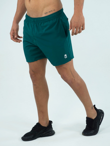  Men's Classic Short- Green