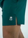 Men's Classic Short- Green