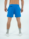 Men's Classic Short-Baby Blue