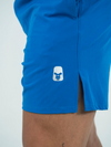 Men's Classic Short-Baby Blue