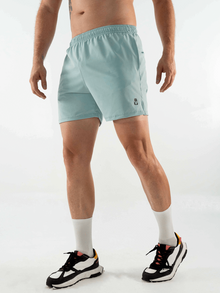  Men's Classic Short- Teal