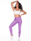 Legging Vegas-Purple