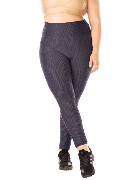 Brazilian Legging- Dark Blue