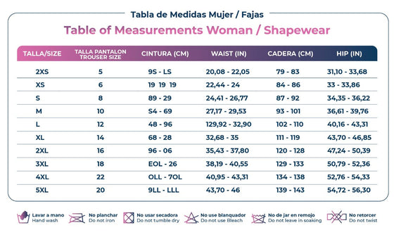 Faja Short with Straps 703- Black