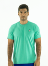 Men's Dri-FIT Shortsleeve Top - Mint