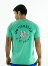 Men's Dri-FIT Shortsleeve Top - Mint