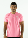 Men's Dri-FIT Shortsleeve Top - Pink