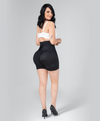 High Waist Short Butt Lifter 044650