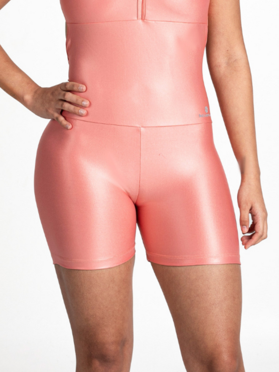 Zafiro Bodysuits Short-Pink