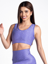 Top Elite Texturized-Lilac