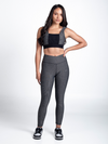 Legging Lineal-Black Lineal